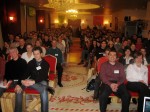 Audience of the seminar