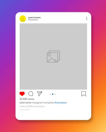 Instagram is working on creating a special app for convenient shopping